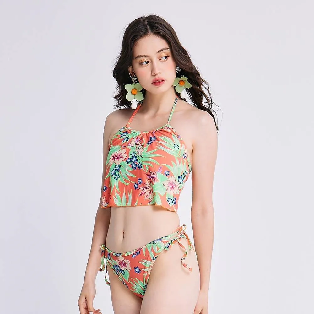 莫妮娜 MIT 少女二件式泳裝 歷史價格詳細信息