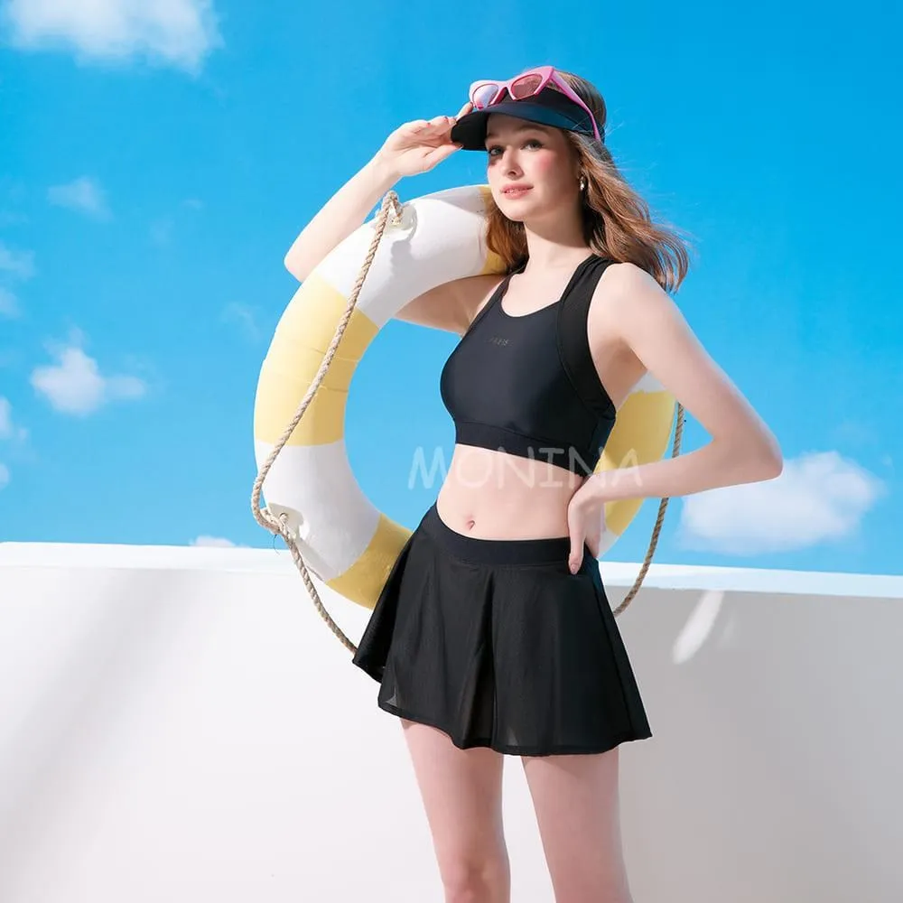 莫妮娜 MIT 少女二件式泳裝 歷史價格詳細信息