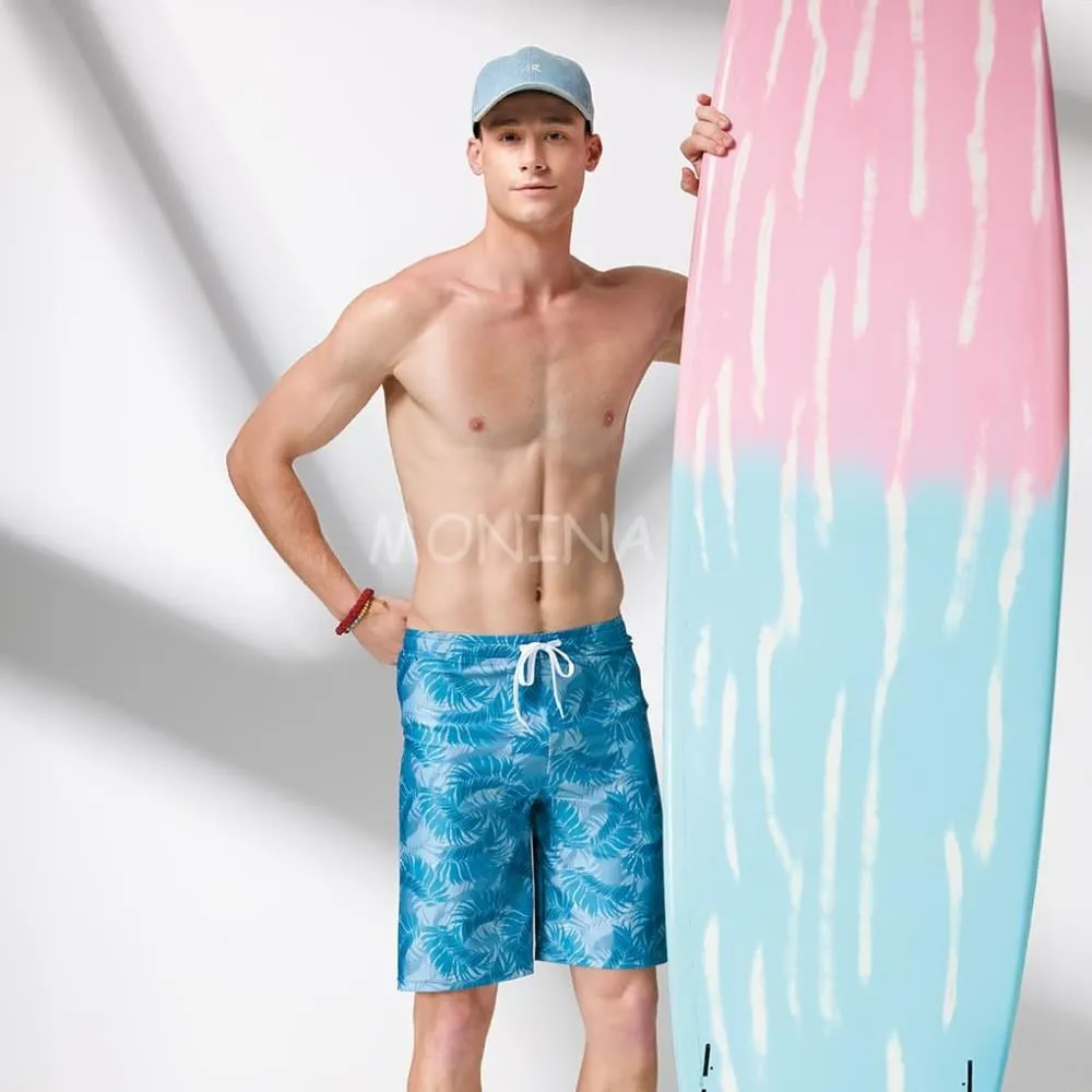 MIT大男 海灘泳褲 歷史價格詳細信息