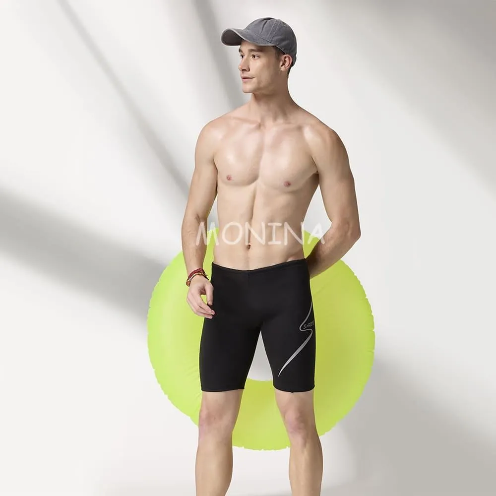 七分泳褲(泡湯專用) / C55229 原價$980特價$290 七分泳褲(泡湯專用) 材質 聚酯纖維100%  洗滌 歷史價格詳細信息