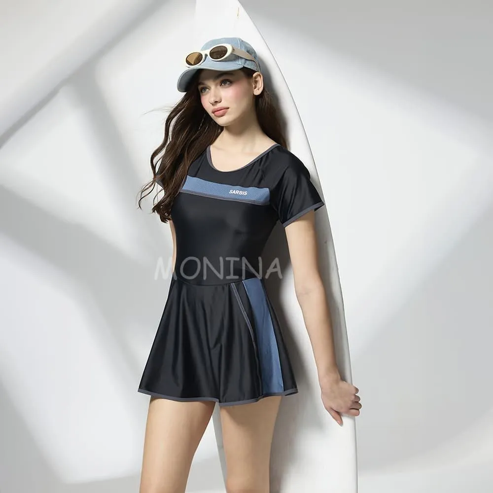 莫妮娜 MIT 大女連身裙泳裝 歷史價格詳細信息