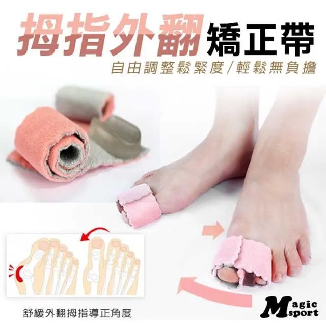【美肌刻】拇指外翻矯正帶 JG-245 歷史價格詳細信息