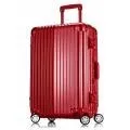 【雪黛屋】29寸旅行箱德國防盜鋁框拜耳PC材質(12色) 歷史價格詳細信息
