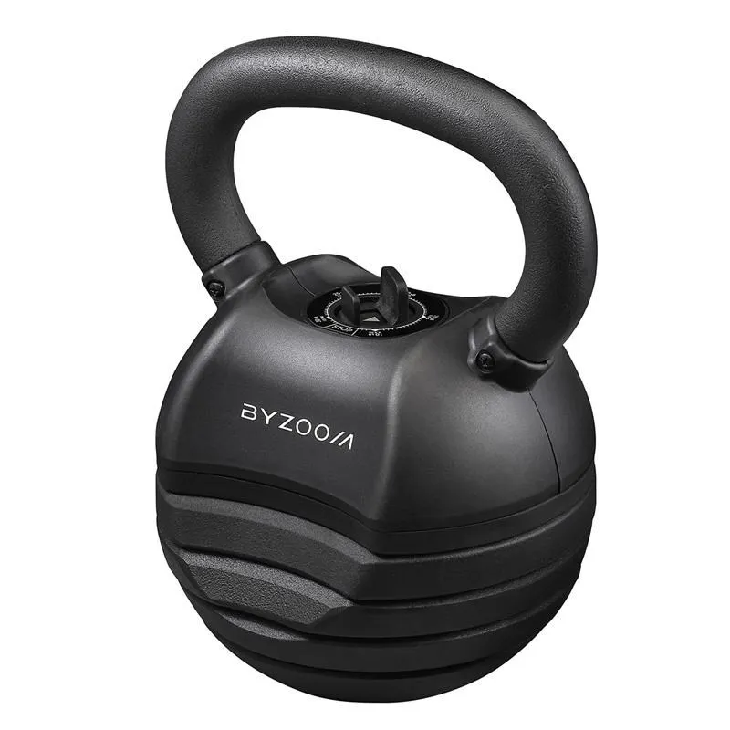 可調式壺鈴KB-16G 五段式調重壺鈴 鍛鍊核心肌群深蹲【XOANON 洛恩耐運動健身】 歷史價格詳細信息