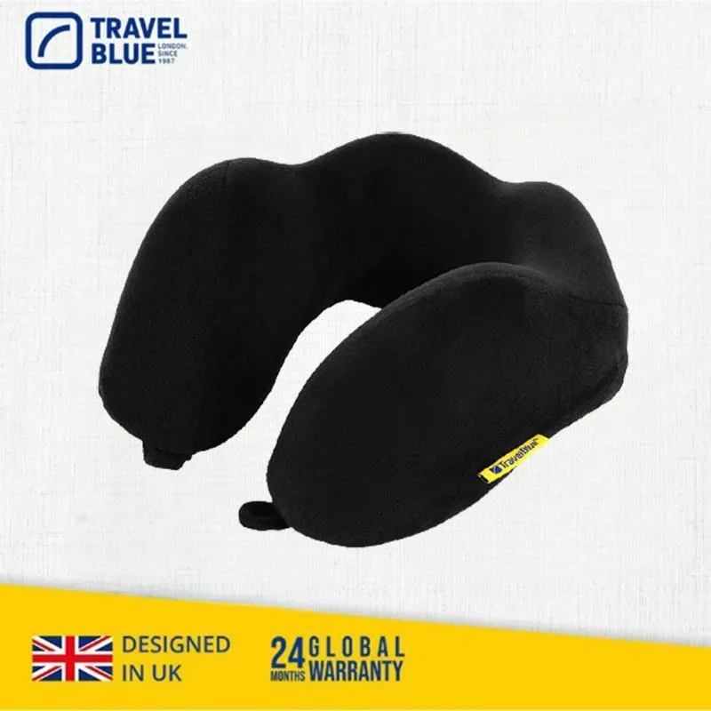 【 Travel Blue 藍旅 】 Tranquillity 記憶棉 寧靜頸枕 紫色 TB212-PR 歷史價格詳細信息
