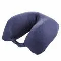 【Travel Blue 藍旅】夢想家頸枕 涼感好收納頸枕  (2色可挑)_保固24個月 歷史價格詳細信息