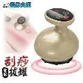 健身大師-美體窈窕溫感充電刮痧儀(刮痧機) 歷史價格詳細信息