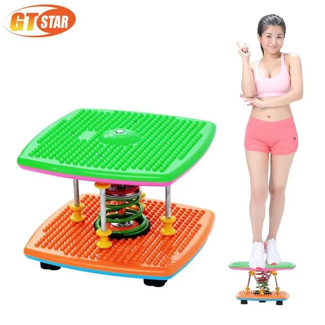 (GTSTAR) 公路競技版炫酷飛輪車(送足循環機)-紅 歷史價格詳細信息