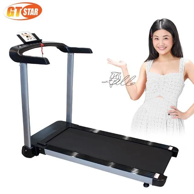 (GTSTAR) 公路競技版炫酷飛輪車(送足循環機)-紅 歷史價格詳細信息