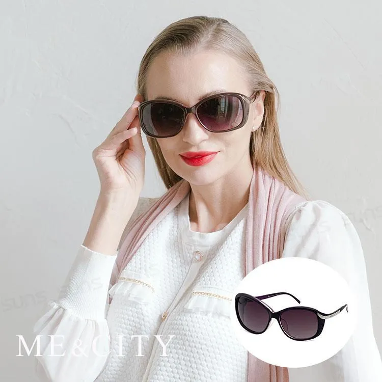 【SUNS】ME&CITY 歐美流線型漸層太陽眼鏡 精緻時尚款 抗UV400 (ME 1200 H01) 歷史價格詳細信息