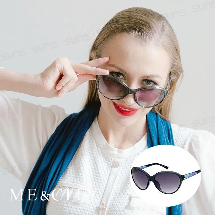 【SUNS】ME&CITY 低調魅力紳士款太陽眼鏡 義大利設計款 抗UV(ME 110007 L000) 歷史價格詳細信息