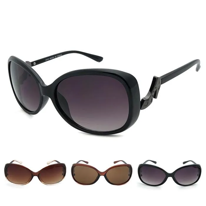 【SUNS】淑女款高跟鞋飾品墨鏡/太陽眼鏡 抗UV(81593) 歷史價格詳細信息