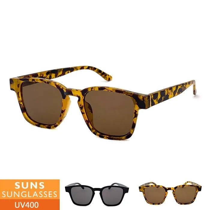 【SUNS】韓版百搭貓眼款墨鏡/太陽眼鏡 抗UV(61577) 歷史價格詳細信息