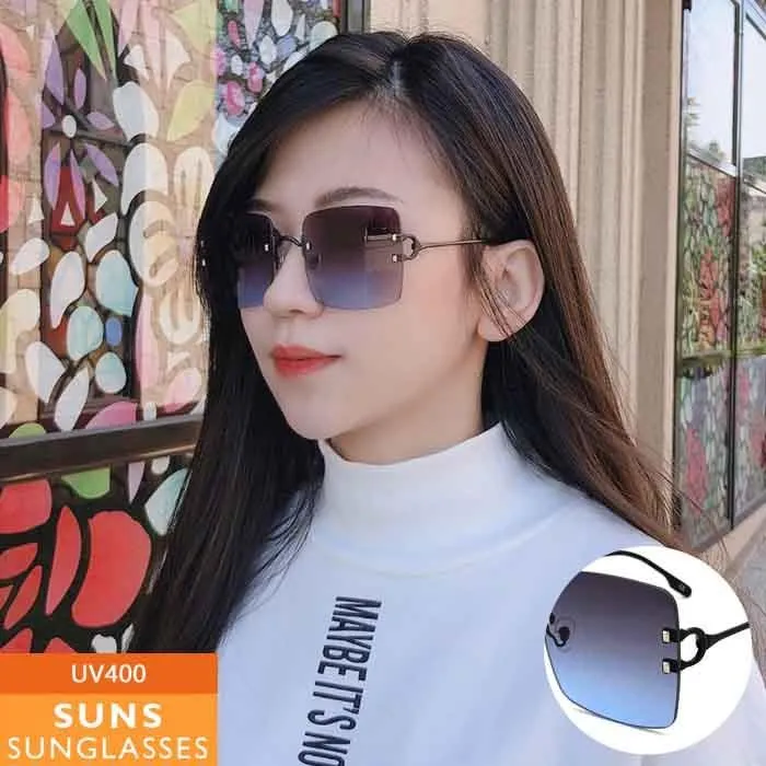 【SUNS】歐美獨家精品墨鏡/太陽眼鏡 抗UV(82537) 歷史價格詳細信息