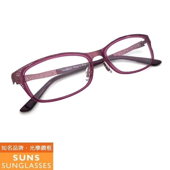 【SUNS】雕花黑框系列 薄鋼/TR複合材質光學眼鏡框(MM15188) 歷史價格詳細信息