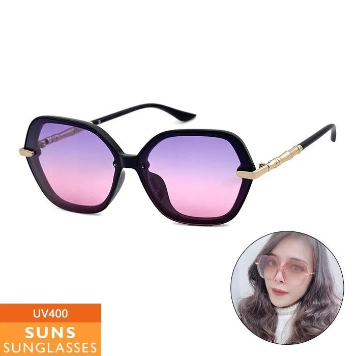 【SUNS】韓版透明圓框水銀墨鏡/太陽眼鏡 抗UV(901500) 歷史價格詳細信息