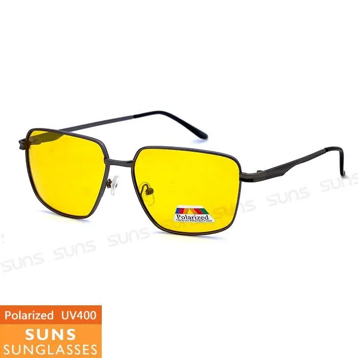 【SUNS】夜視偏光夾片 Polaroid 太陽眼鏡 【小板無框】 防眩光 近視族專用 檢驗合格 歷史價格詳細信息