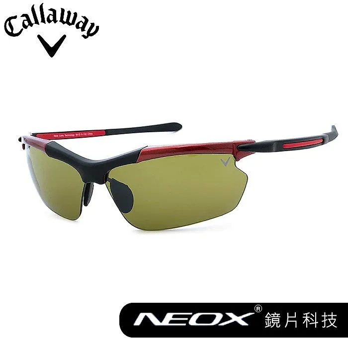 【SUNS】Callaway G22 全視線太陽眼鏡 高清鏡片(#7) 歷史價格詳細信息
