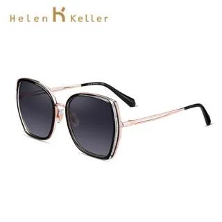 Helen Keller 林志玲代言太陽眼鏡H8618-HD16 水銀鏡面(5/1-5/4加價購999) 歷史價格詳細信息