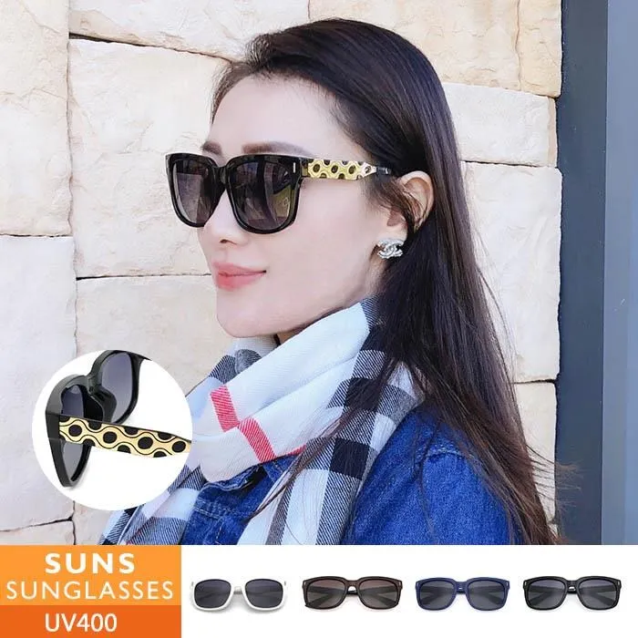 【SUNS】韓系復古貓眼名媛款 偏光墨鏡/太陽眼鏡 抗UV(8579) 歷史價格詳細信息