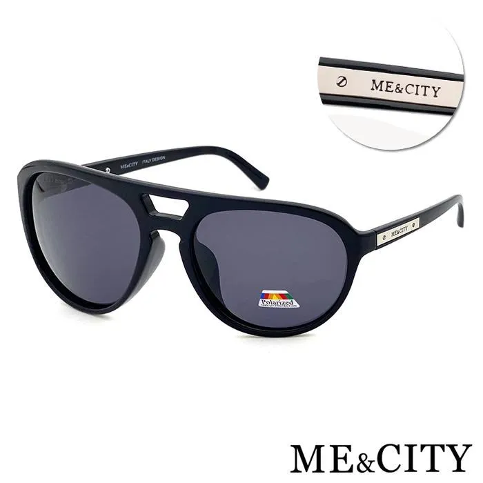 【SUNS】ME&CITY 飛行員金屬方框款太陽眼鏡 抗UV400(ME21204 A01) 歷史價格詳細信息