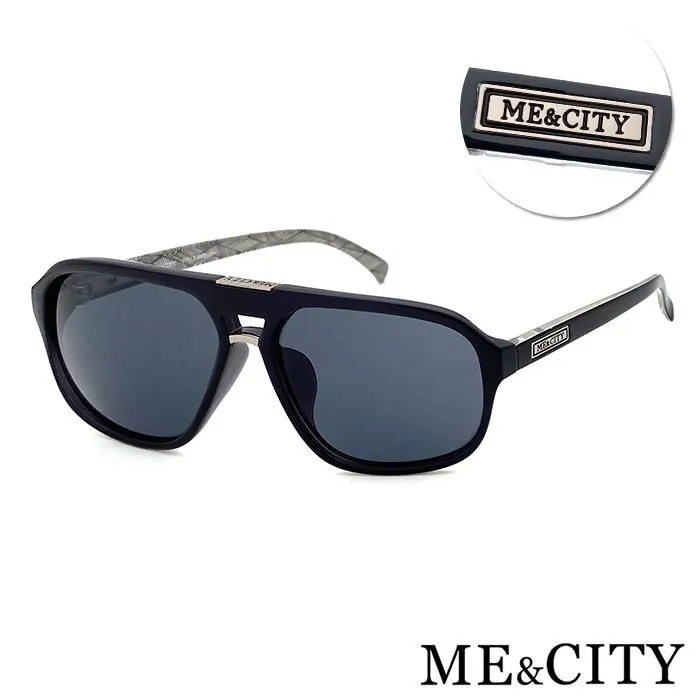 ME&CITY 韓版飛行員太陽眼鏡 抗UV400(ME 1105 J05) 歷史價格詳細信息