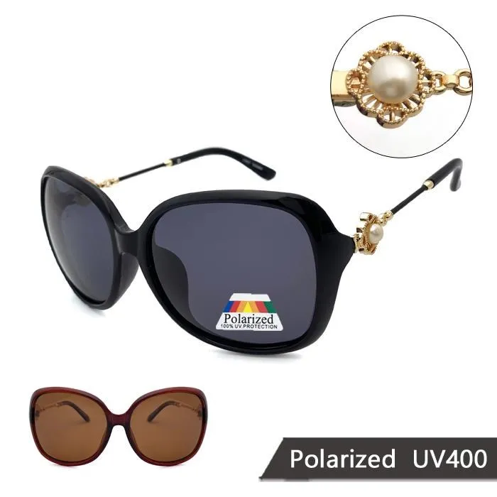 【SUNS】淑女款精品水晶偏光墨鏡/太陽眼鏡 抗UV(16510) 歷史價格詳細信息