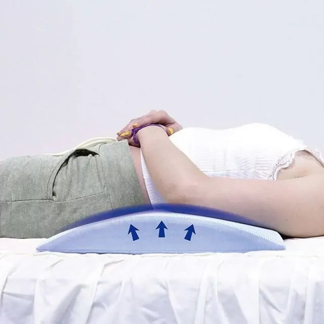 【Prodigy波特鉅】涼感防蚊舒腰枕-6色可選 歷史價格詳細信息