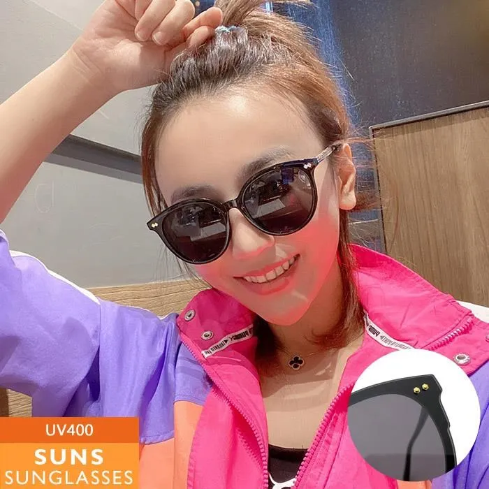 【SUNS】歐美簡約款墨鏡/太陽眼鏡 抗UV(A30518) 歷史價格詳細信息