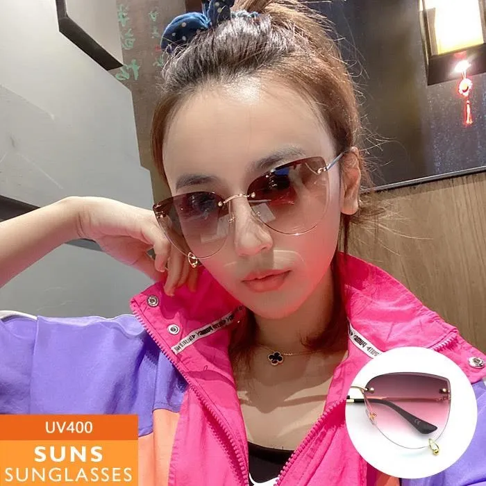 【SUNS】歐美獨家精品墨鏡/太陽眼鏡 抗UV(82537) 歷史價格詳細信息