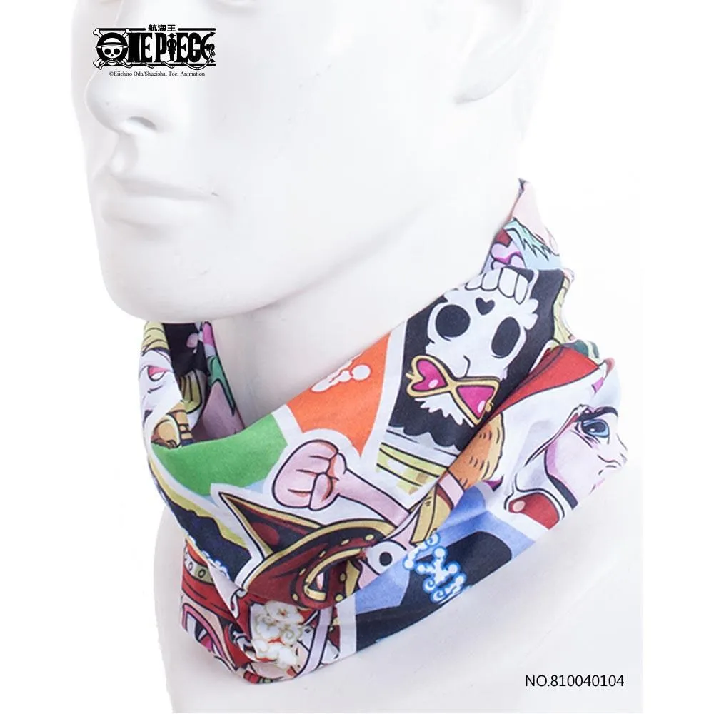 航海王Q版人物百變頭巾-810040104 歷史價格詳細信息
