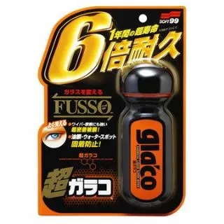 SOFT99  超級免雨刷(長柄型) (買1送1!) 最適合於用手難於勾到ＲＶ等大型車輛的玻璃使用 C291 歷史價格詳細信息