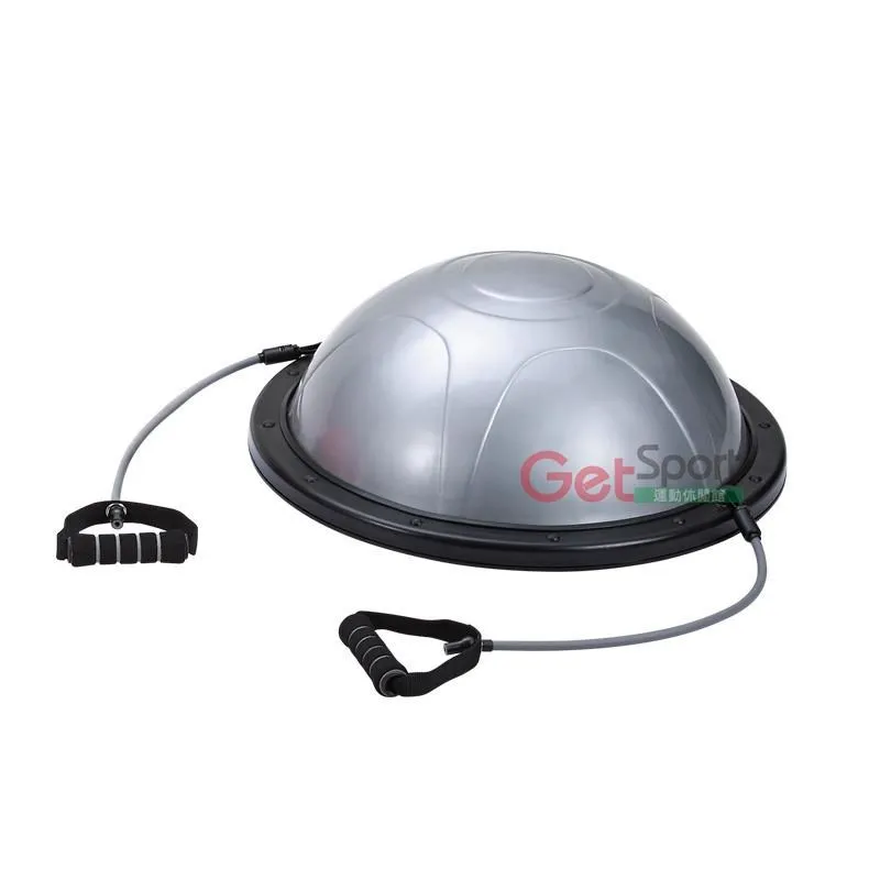 拉力繩半圓球.Bosu Ball.瑜伽球墊.抗力球.DOME BALL.平衡踏板.瑜珈球座.平衡球.韻律球 歷史價格詳細信息