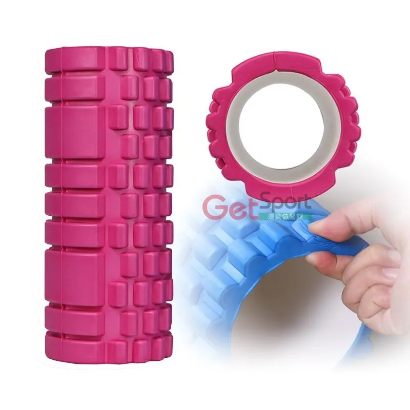 瑜珈滾筒33cm(舒適款)(33公分瑜伽柱/按摩柱/滾柱/滾棒/瑜珈棒/韻律筒/狼牙棒/ROLLER) 歷史價格詳細信息