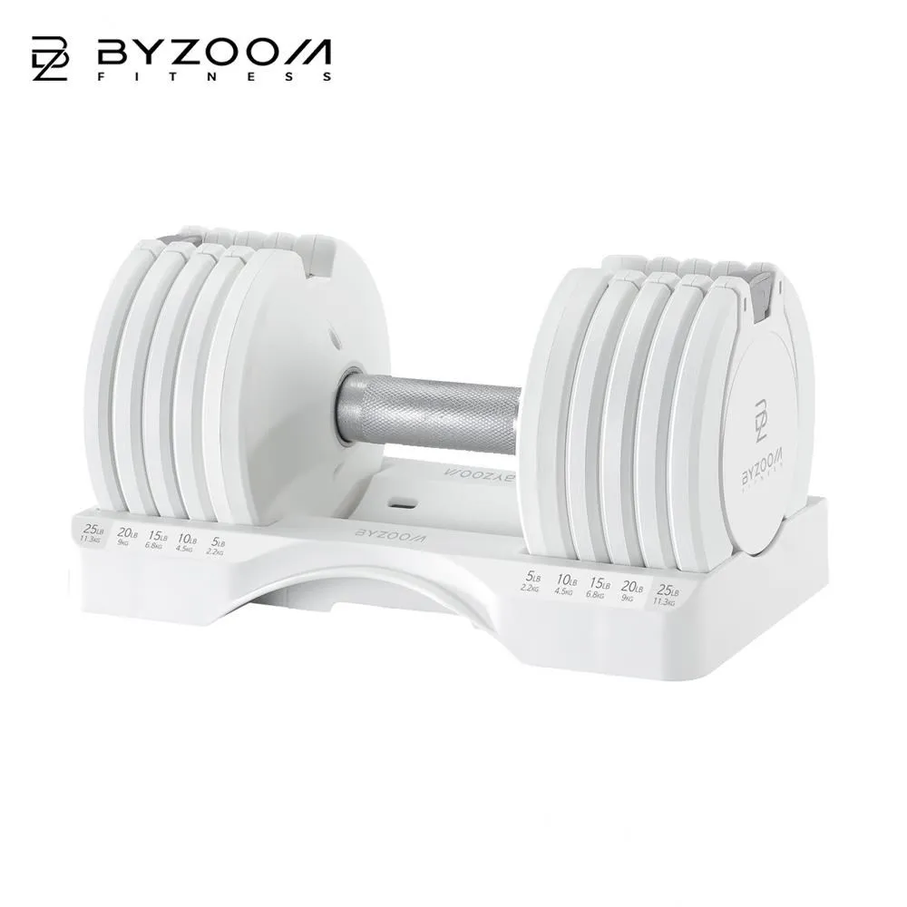 【BYZOOM FITNESS】Pure Series 可調式壺鈴 40lbs/約18kgs(白色) 歷史價格詳細信息