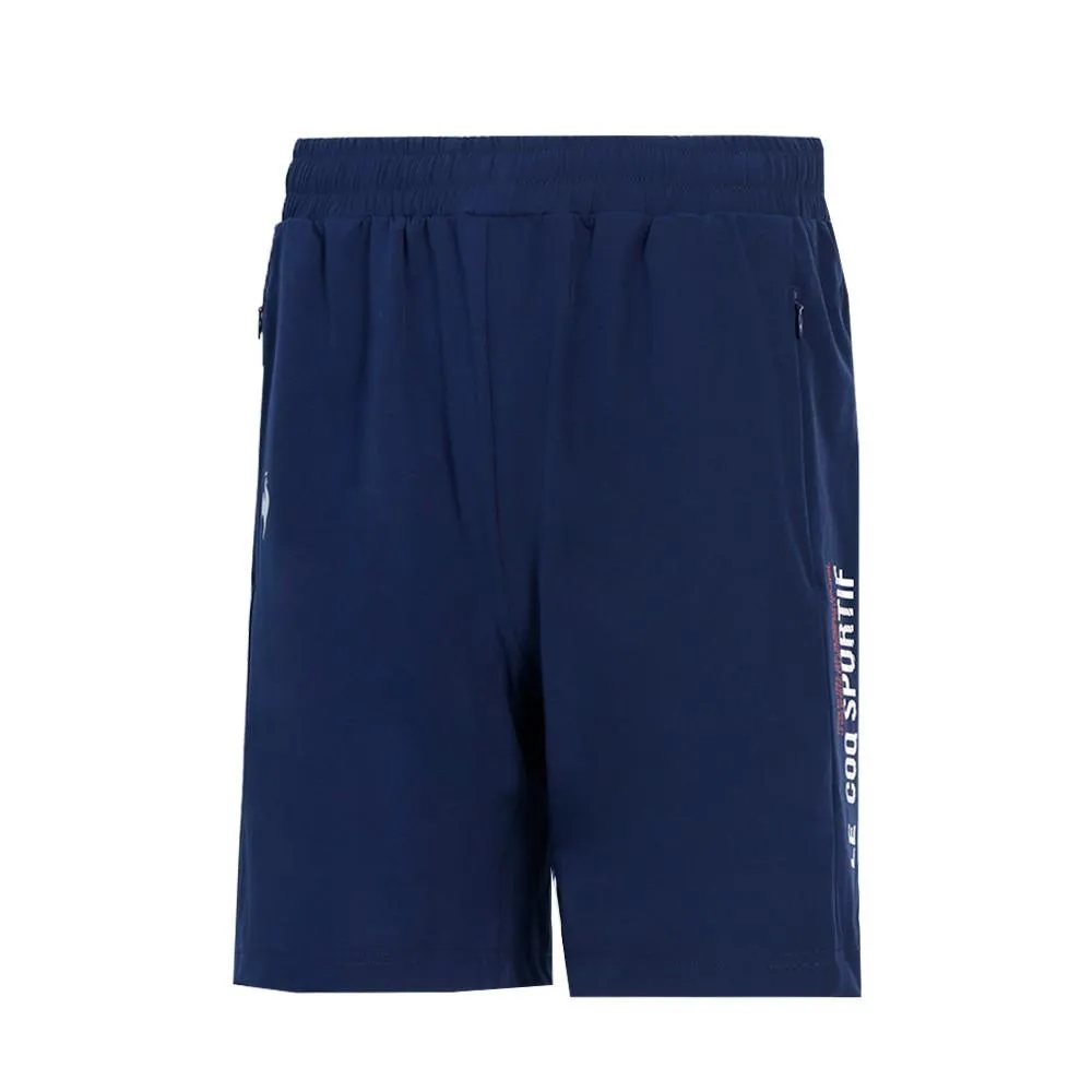 男童藏青色運動短褲兒童深藍色校褲小學生校服褲子大童灰色五分褲薄 歷史價格詳細信息