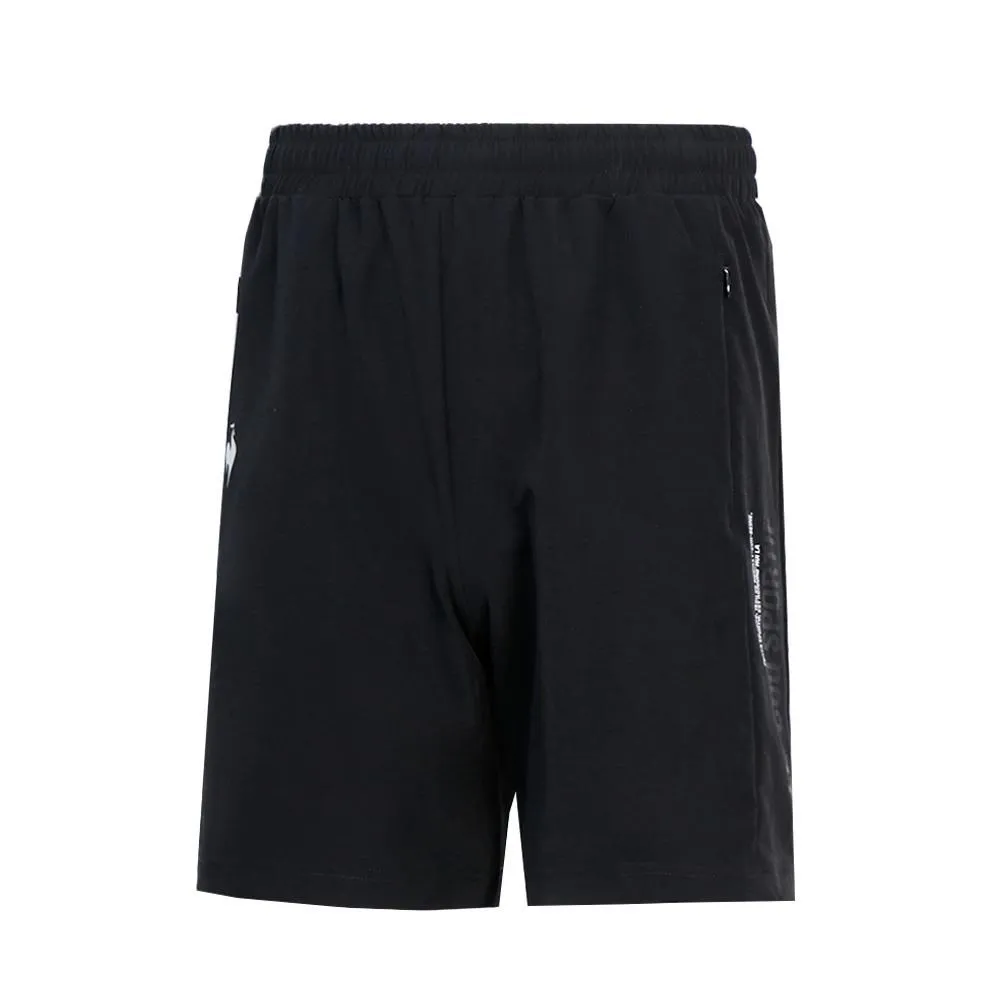 【LE COQ SPORTIF 公雞】運動生活平織運動短褲 男-2色-LQR81981 歷史價格詳細信息
