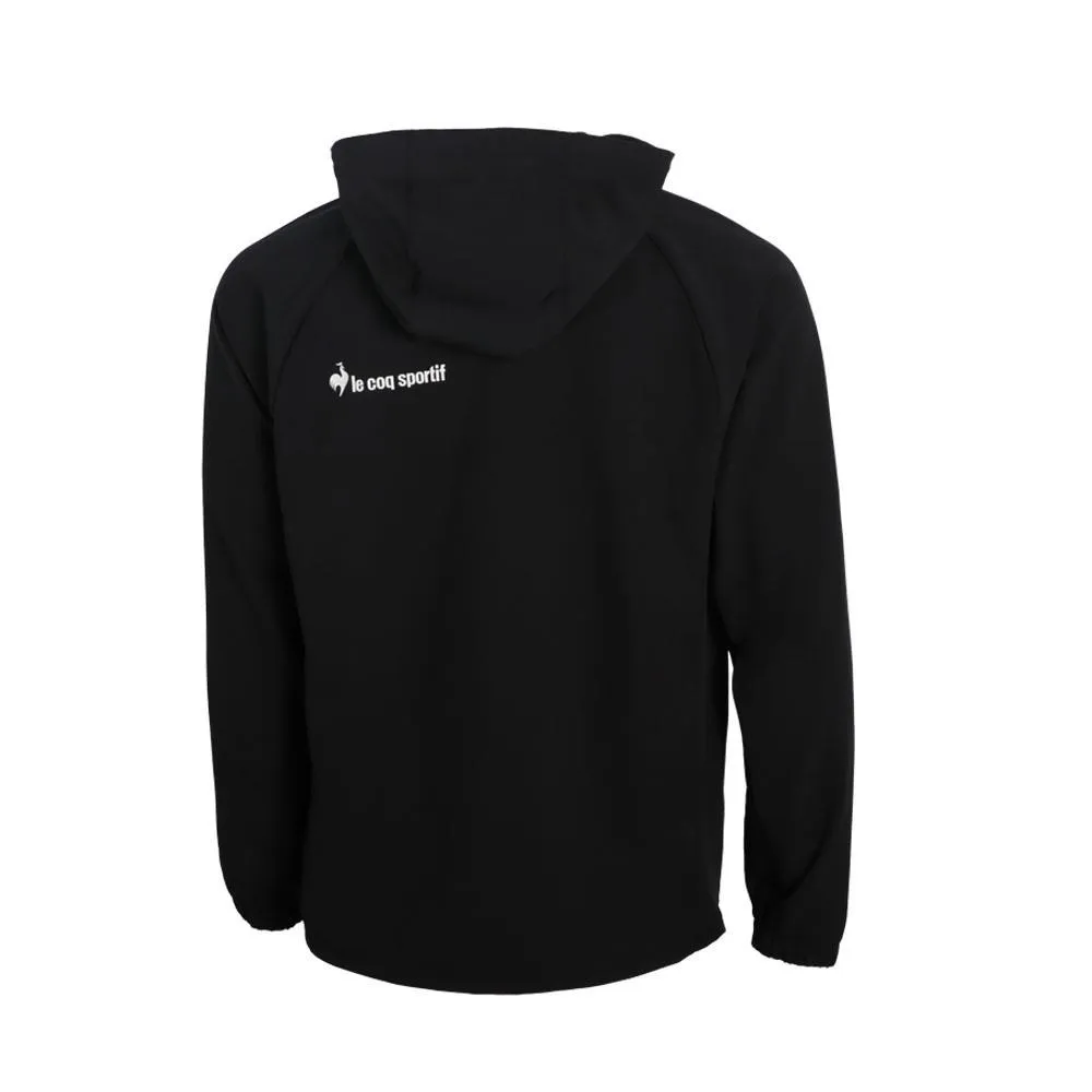 【LE COQ SPORTIF 法國公雞】 經典復古休閒鞋/運動鞋 男鞋/女鞋-黑色-LWO73110 歷史價格詳細信息