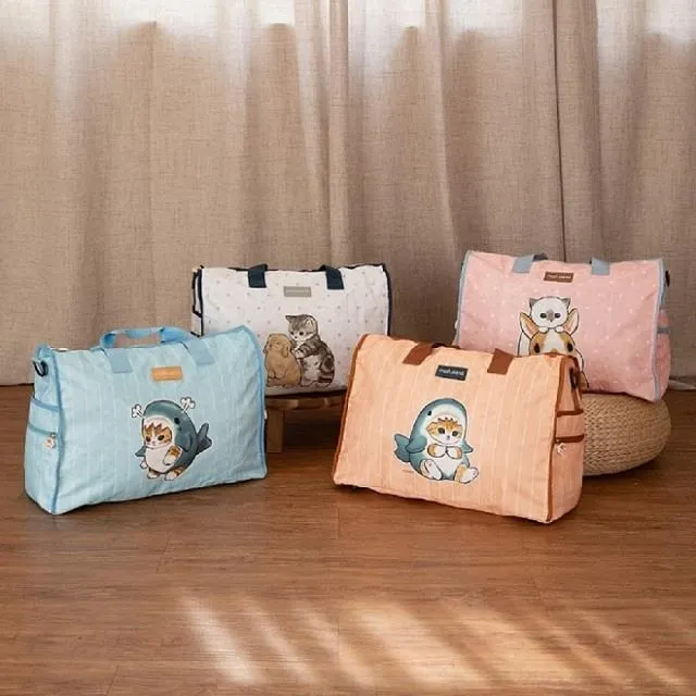 貓福珊迪 mofusand 可愛隨身迷你便條本 備忘錄 記事本 花環 74895 歷史價格詳細信息