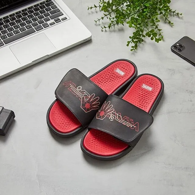 Marvel漫威 鋼鐵人uNeck頸部按摩儀HY-N03(輝葉官方旗艦館) 歷史價格詳細信息