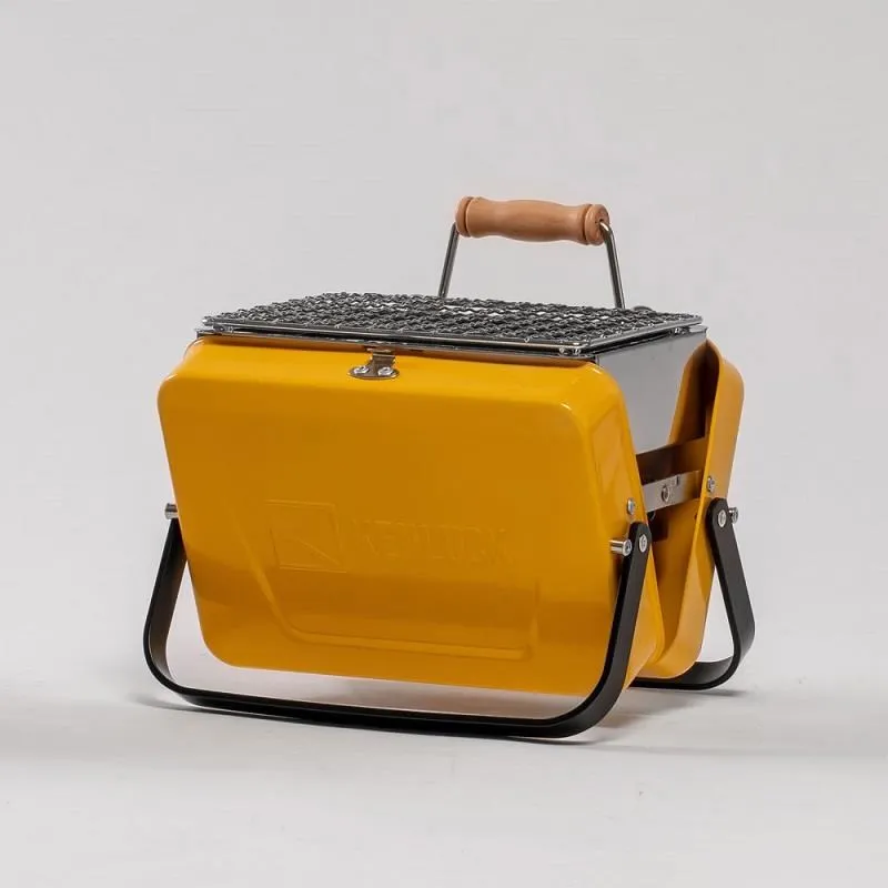 【KENLUCK】2022【限定款】KENLUCK 攜帶型烤肉架 錘紋藍 歷史價格詳細信息