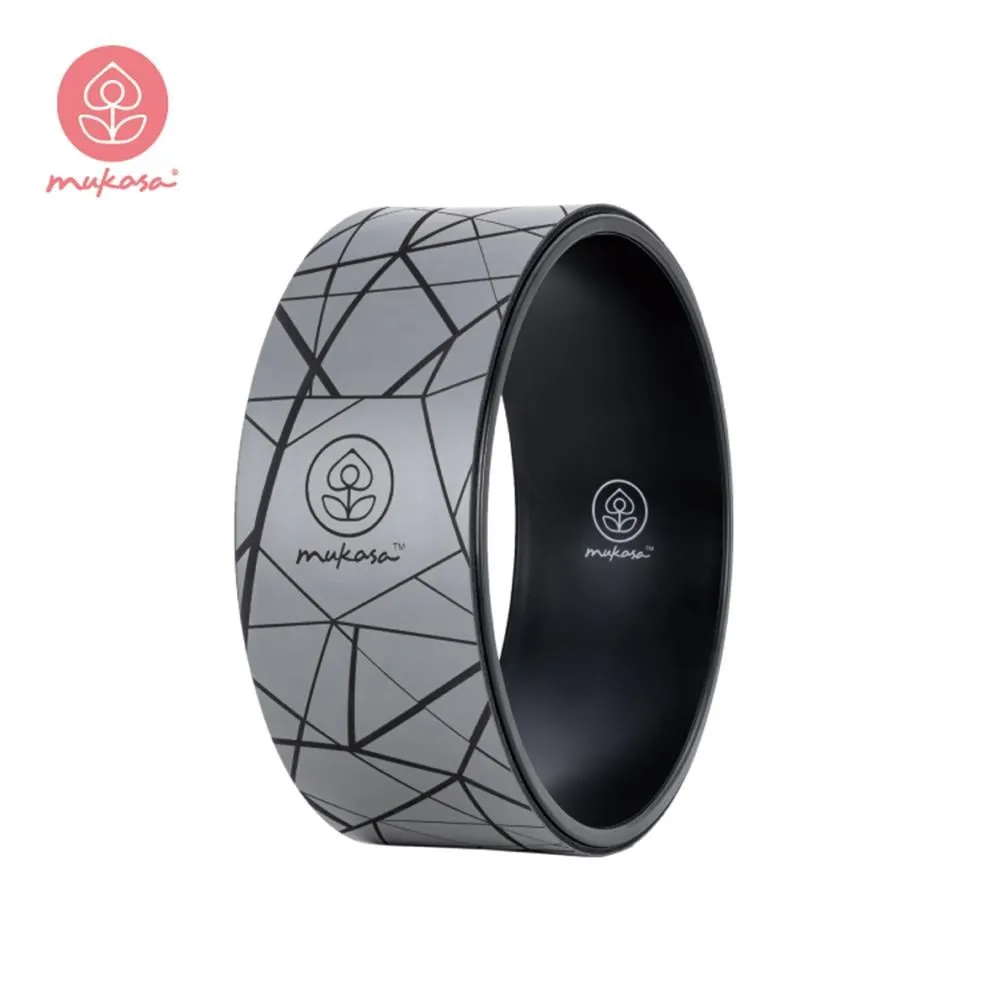 PU瑜伽輪 後彎瑜伽圈初學者開背輔助神器家用 瑜伽器材抗壓防滑 歷史價格詳細信息