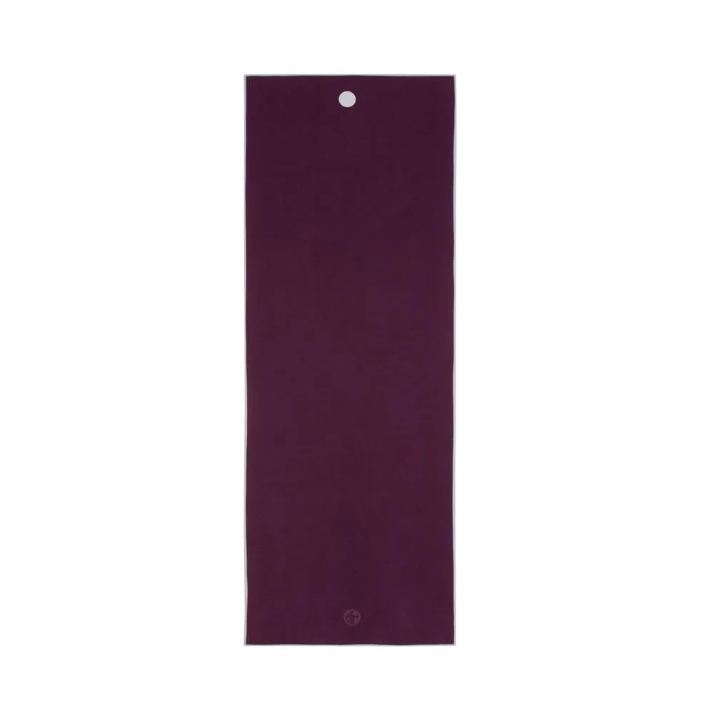 【Manduka】Yogitoes 2.0 瑜珈舖巾 - Indulge 免運費 歷史價格詳細信息