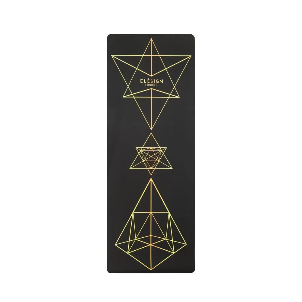 【Clesign】Pro Yoga Mat 瑜珈墊 4.5mm - Nude Pink 歷史價格詳細信息