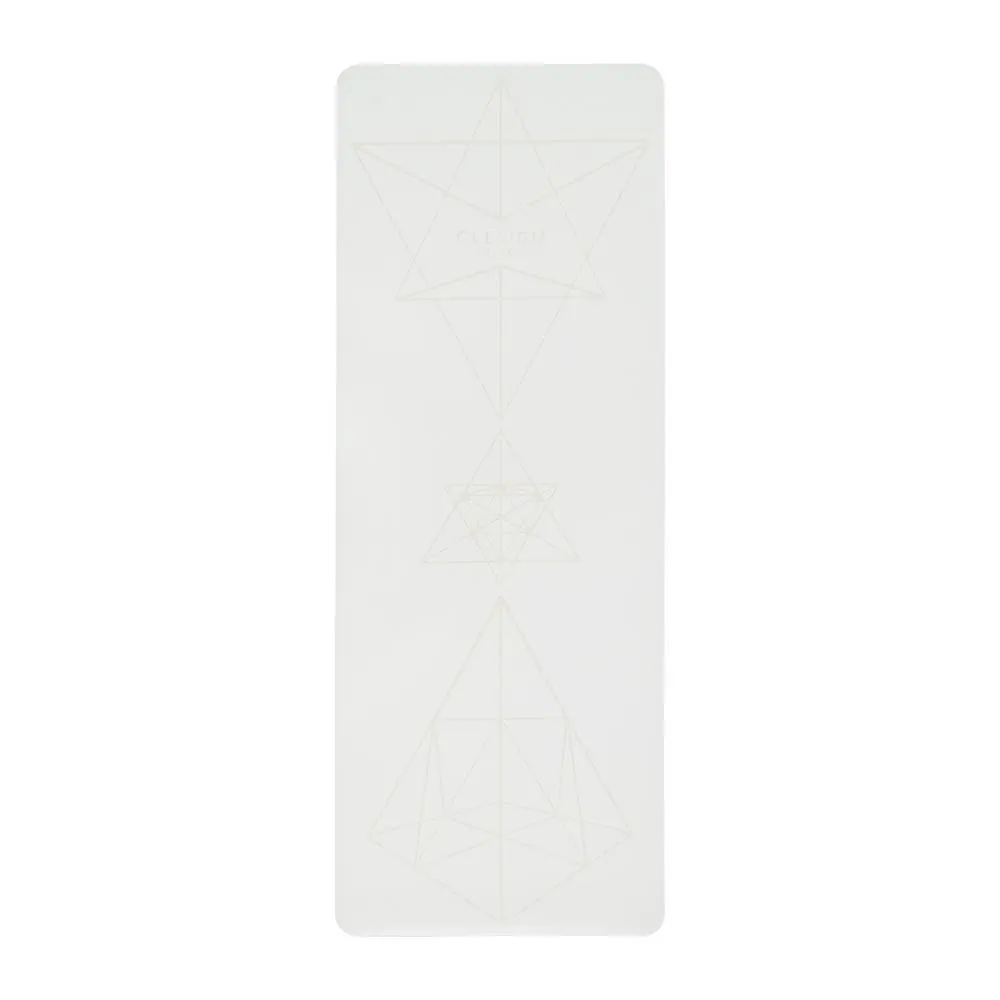 【Clesign】Pro Yoga Mat 瑜珈墊 4.5mm - Nude Pink 歷史價格詳細信息