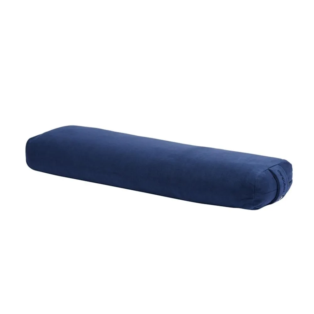 【Manduka】Enlight™ Lean Bolster 長形瑜珈抱枕 - Midnight (瑜珈枕) 歷史價格詳細信息