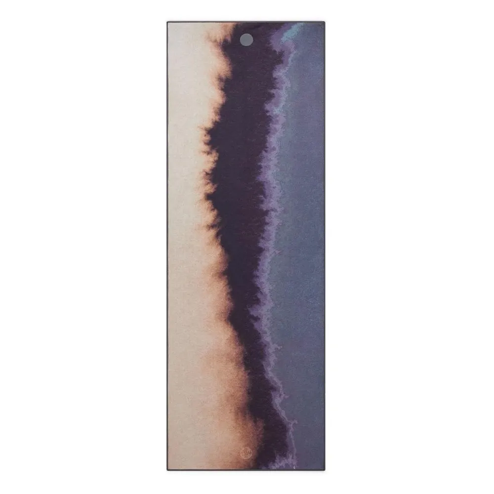 【Manduka】Yogitoes 2.0 瑜珈舖巾 - Diamond Array(濕止滑瑜珈舖巾) 歷史價格詳細信息