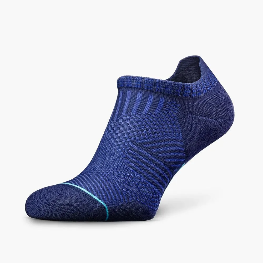 【ROCKAY】Accelerate 競速超短筒機能襪 - Light Grey/Papaya 歷史價格詳細信息