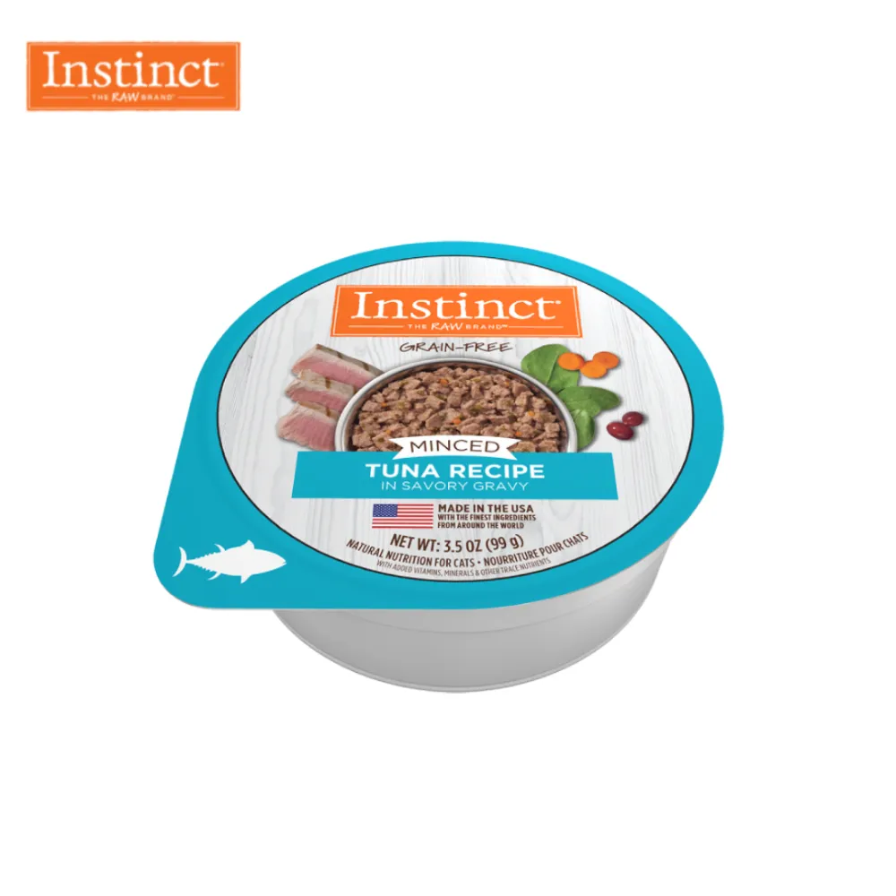 【原點 Instinct】無穀全貓主食鮮味杯 3.5oz《超取限 46 罐》(貓)(單入)[貓罐頭] 歷史價格詳細信息
