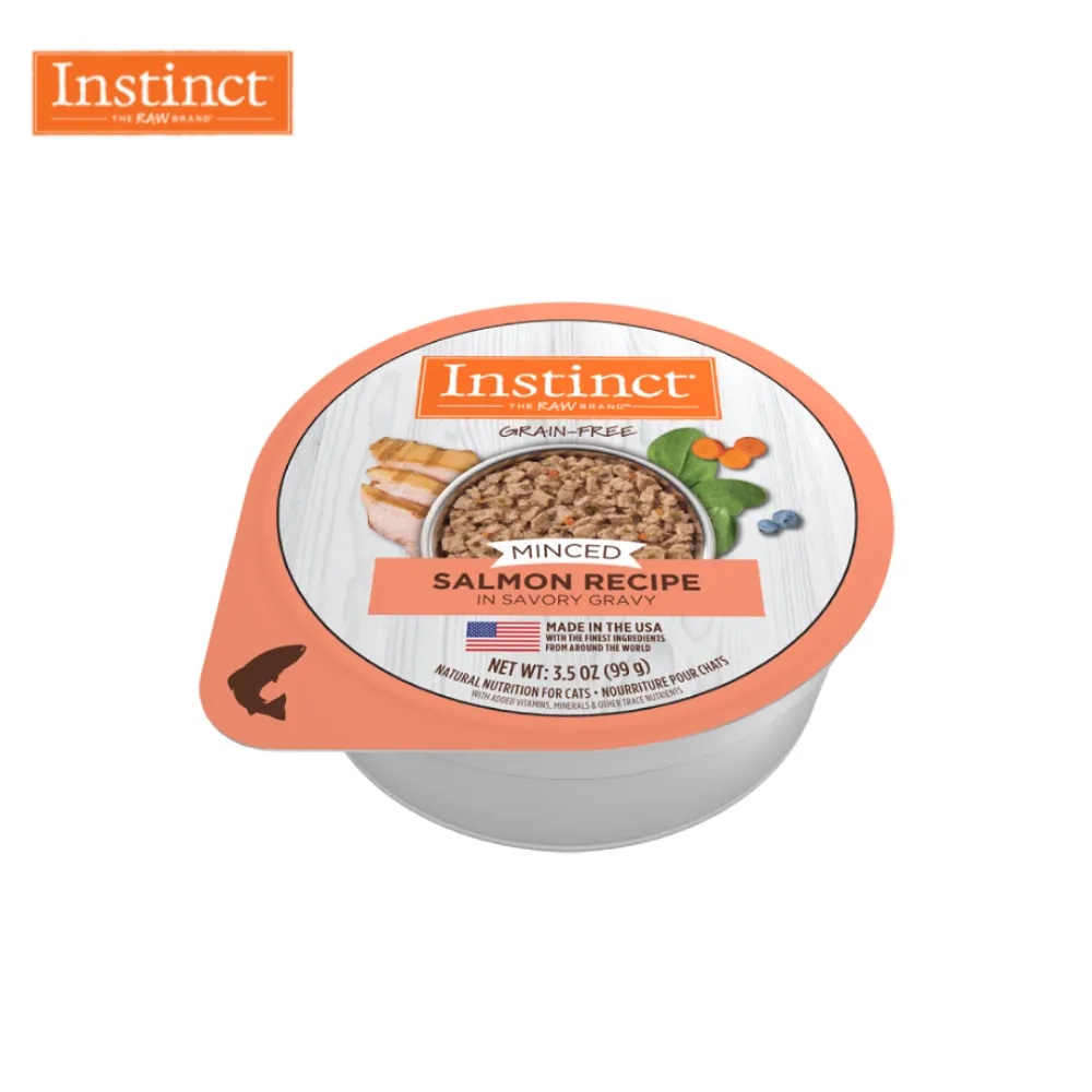 【原點 Instinct】無穀全貓主食鮮味杯 3.5oz《超取限 46 罐》(貓)(單入)[貓罐頭] 歷史價格詳細信息
